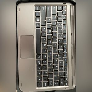 Keyboard